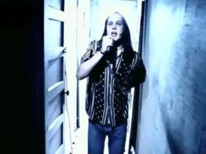 Candlebox "Far Behind"