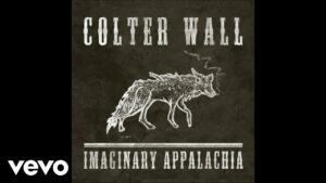 Colter Wall "The Devil Wears a Suit and Tie"