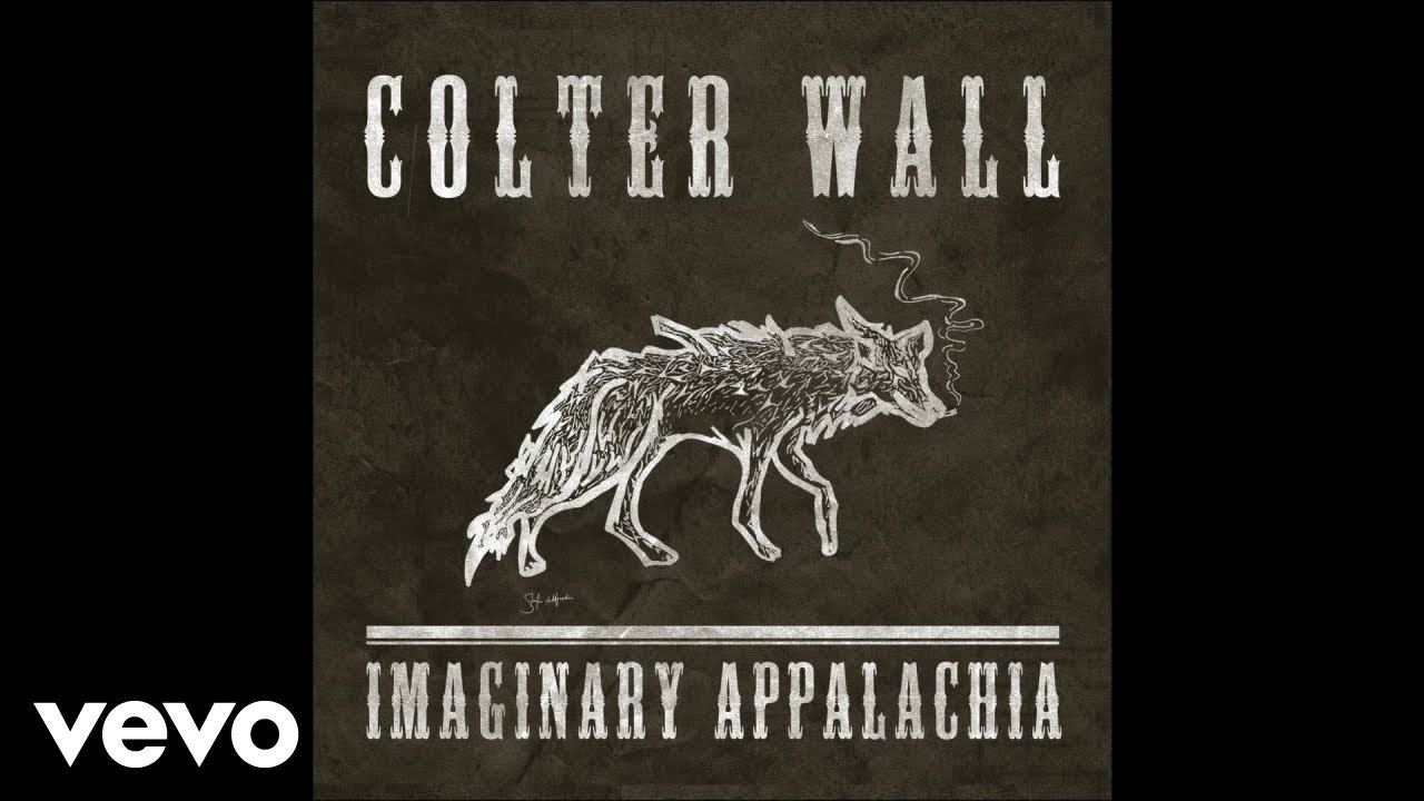 Colter Wall "The Devil Wears a Suit and Tie" Lyrics Meaning