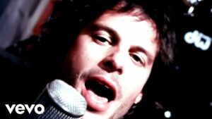 Gin Blossoms "Follow You Down"