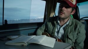 Gregory Alan Isakov "San Luis"