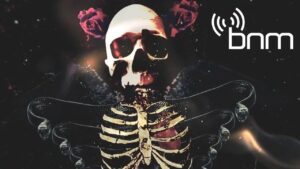Hellyeah "Love Falls"