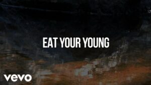 Hozier "Eat Your Young" Lyrics Meaning