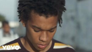 J. Cole "She Knows"