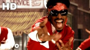 OutKast "Roses" Lyrics Meaning