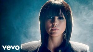 Phantogram "Black Out Days"