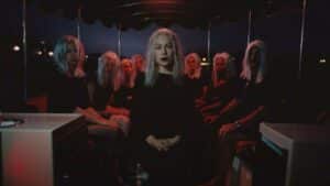 Phoebe Bridgers "Scott Street"