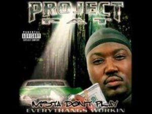Project Pat "Chickenhead"