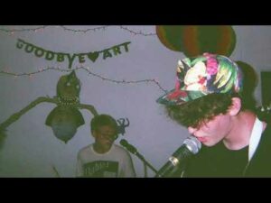Surf Curse "Freaks" Lyrics Meaning