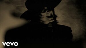 The Black Crowes "She Talks to Angels"