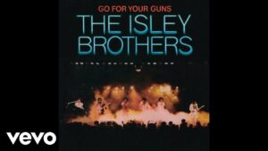 The Isley Brothers "Voyage to Atlantis"