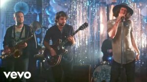 The Revivalists "Wish I Knew You"