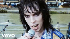 The Struts "Could Have Been Me"