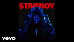 The Weeknd "Stargirl Interlude"