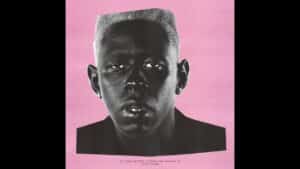 Tyler, The Creator "GONE, GONE/THANK YOU"