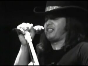 Lynyrd Skynyrd "Tuesday's Gone"