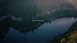 Thrice "Beyond the Pines"