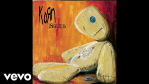 "Trash" by Korn