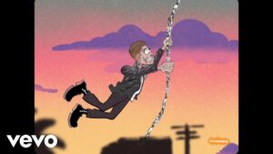 The Neighbourhood "Cherry Flavoured"