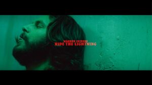 "Ride the Lightning (717 Tapes)"