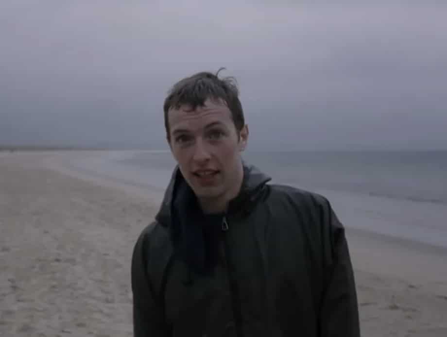 Coldplay "Yellow" Lyrics Meaning