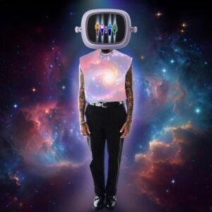 Chris Brown Residuals Lyrics Meaning