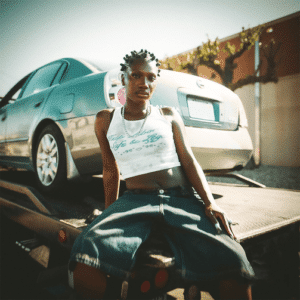 Doechii Nissan Altima Lyrics Meaning