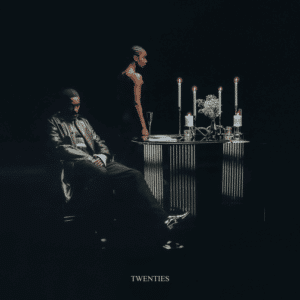 Giveon Twenties Lyrics Meaning