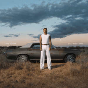 Kane Brown With Jelly Roll Haunted Lyrics Meaning