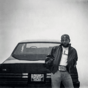 Kendrick Lamar Wacced Out Murals Lyrics Meaning