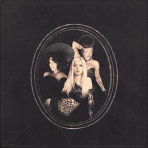 LISA Born Again Lyrics Meaning