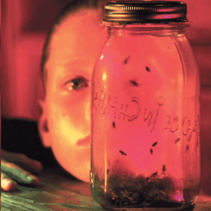 Alice in Chains Nutshell Lyrics Meaning