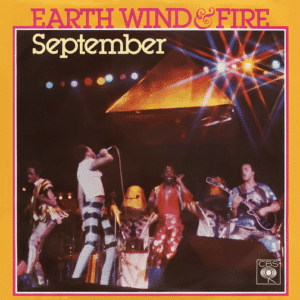 Earth, Wind & Fire “September” Lyrics Meaning