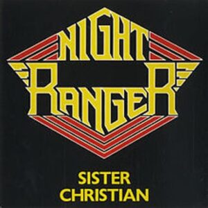 Night Ranger Sister Christian Lyrics Meaning