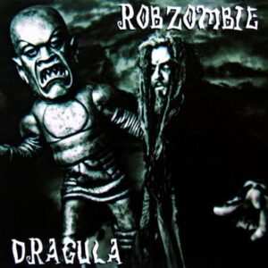 Rob Zombie Dragula Lyrics Meaning