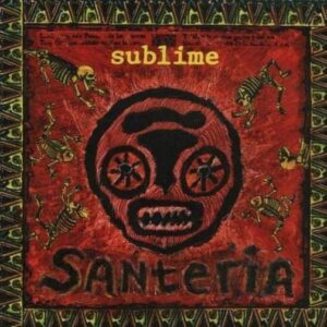 Sublime Santeria Lyrics Meaning