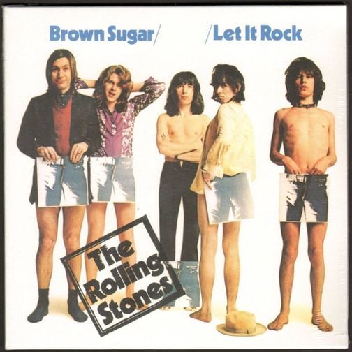 The Rolling Stones "Brown Sugar" Lyrics Meaning